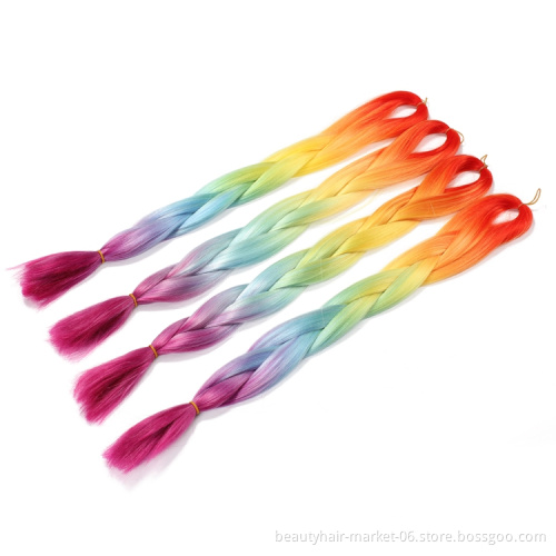 ultra color products expression braid hair attachment for braiding